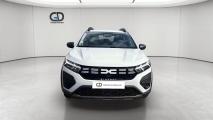 Dacia Sandero ECO-G 100 Stepway Essential