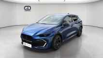 Renault Clio VI HYBRID E-Tech full 160 ch esprit Alpine