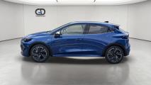 Renault Clio VI HYBRID E-Tech full 160 ch esprit Alpine