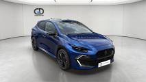 Renault Clio VI HYBRID E-Tech full 160 ch esprit Alpine