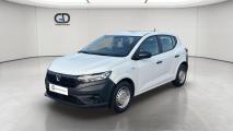 Dacia Sandero SCe 65 Access