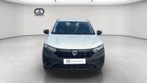 Dacia Sandero SCe 65 Access