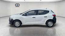 Dacia Sandero SCe 65 Access