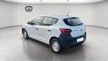 Dacia Sandero SCe 65 Access