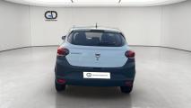 Dacia Sandero SCe 65 Access
