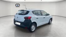 Dacia Sandero SCe 65 Access