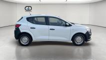 Dacia Sandero SCe 65 Access