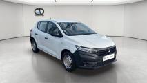 Dacia Sandero SCe 65 Access
