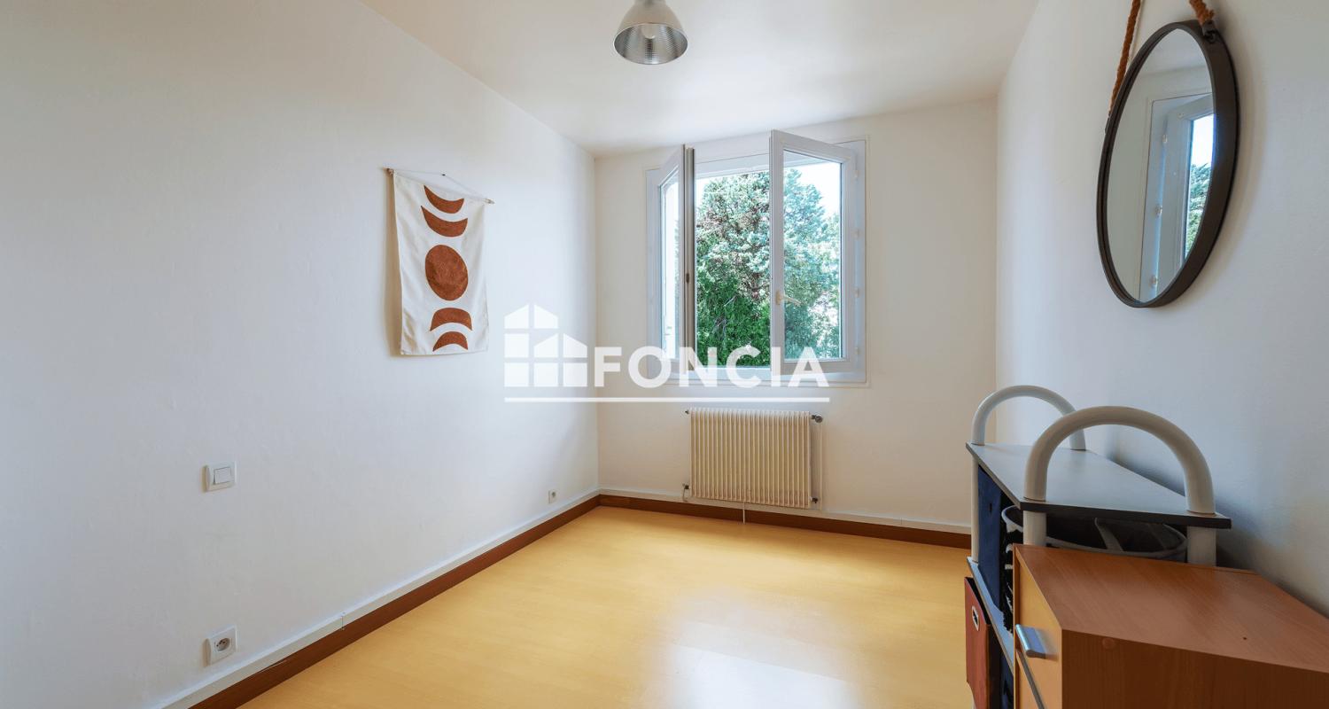 Appartement T3 centre-ville