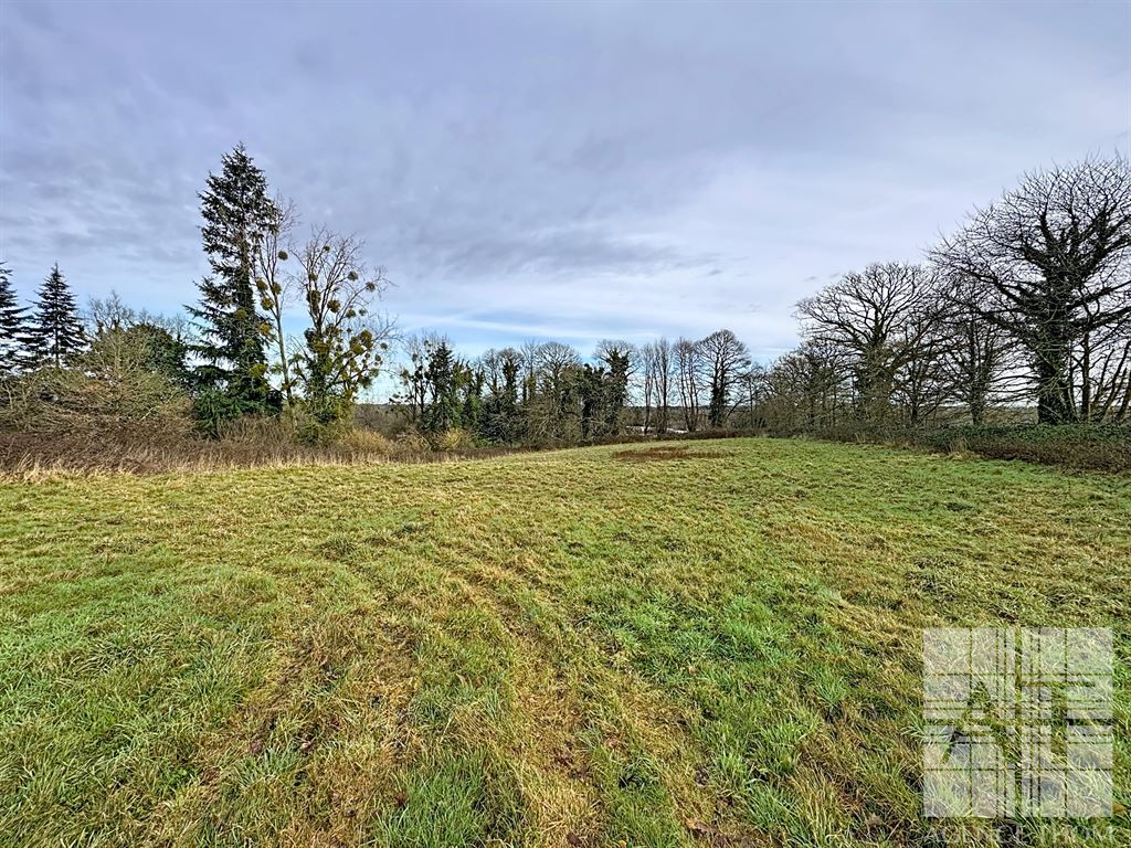 Longère en pierres à rénover - 1,43ha - idéal chevaux