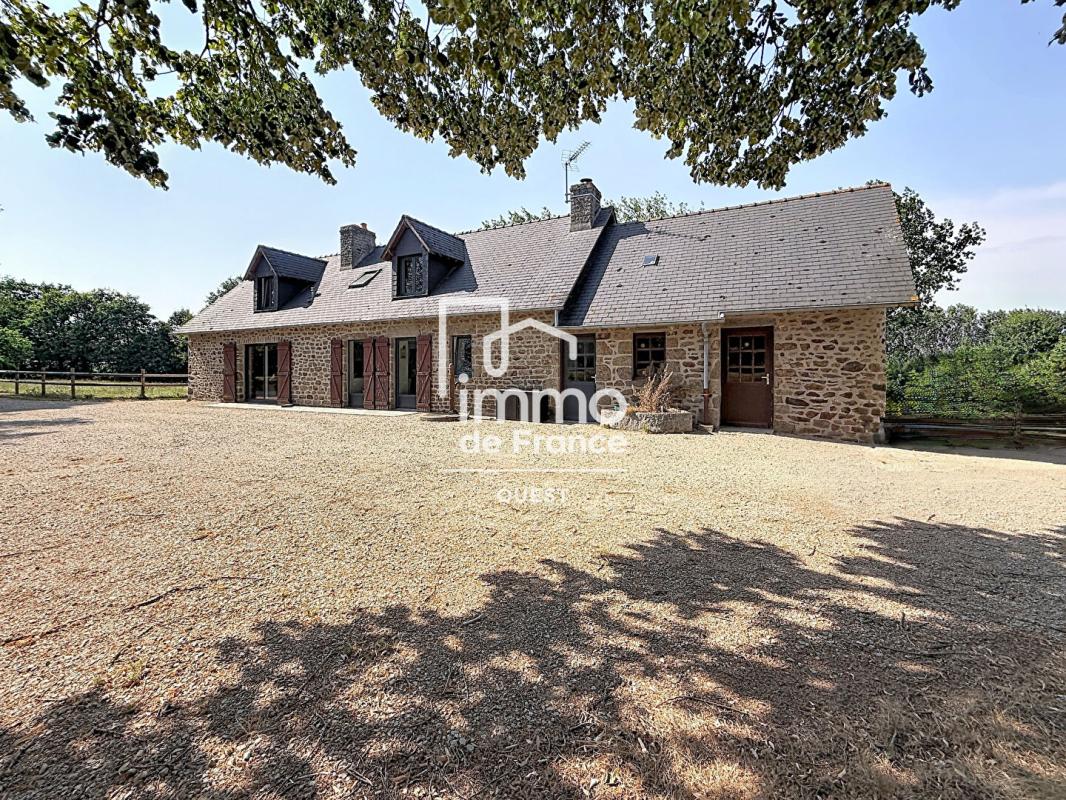 Maison Oisseau 5 pièce(s) 125 m2