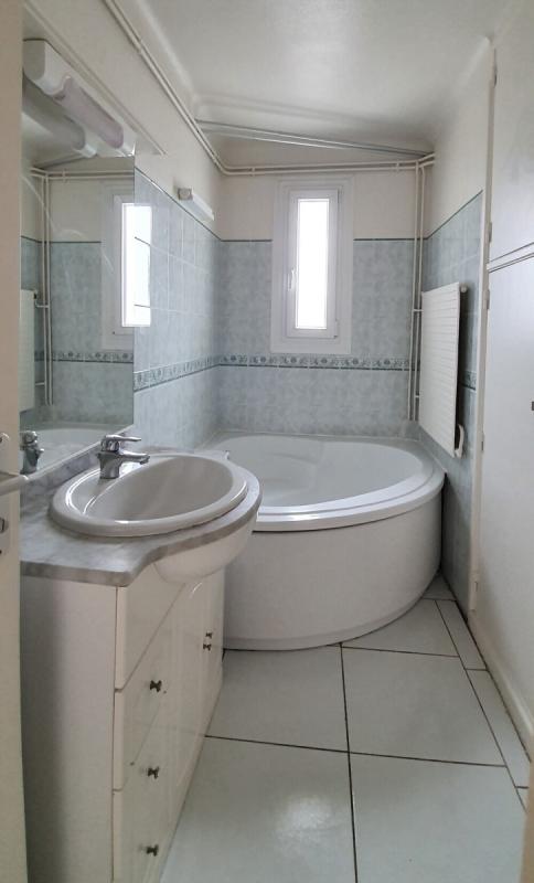Quartier Vélodrome - T5 loué à vendre
