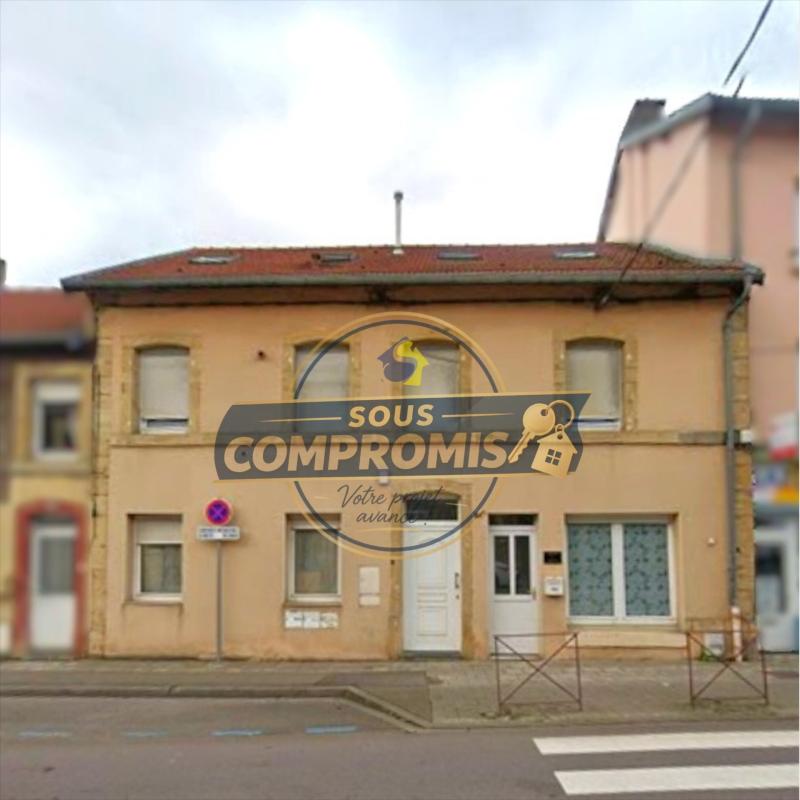REHON : A SAISIR - IMMEUBLE DE RAPPORT