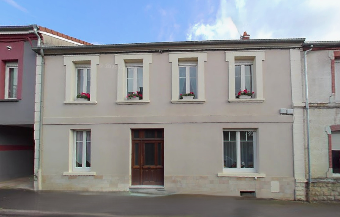 Belle Maison de caractere 25 minutes Luxembourg