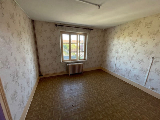 Maison à rénover