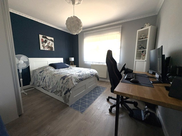 Audun-Le-Romain : Exclusif ! BEAU PAVILLON INDIVIDUEL