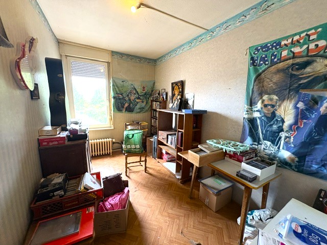 MAISON 3 CHAMBRES AVEC JARDIN / PETIT PRIX