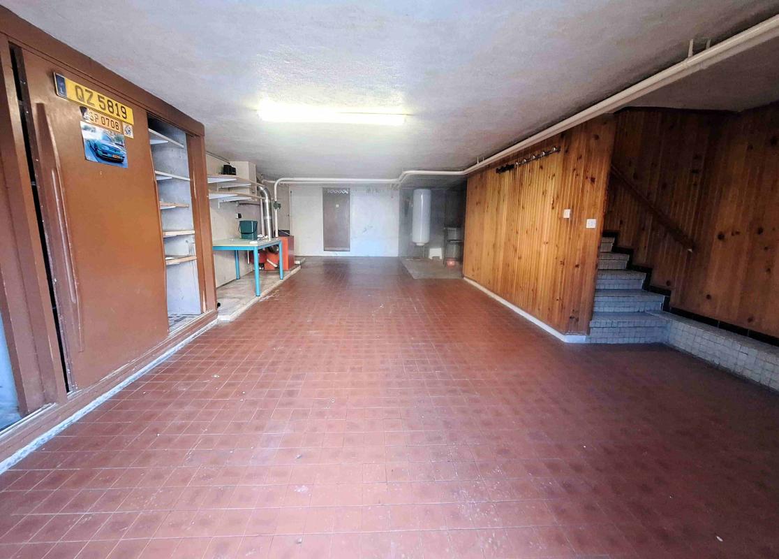 CHARMANTE MAISON DANS QUARTIER CALME