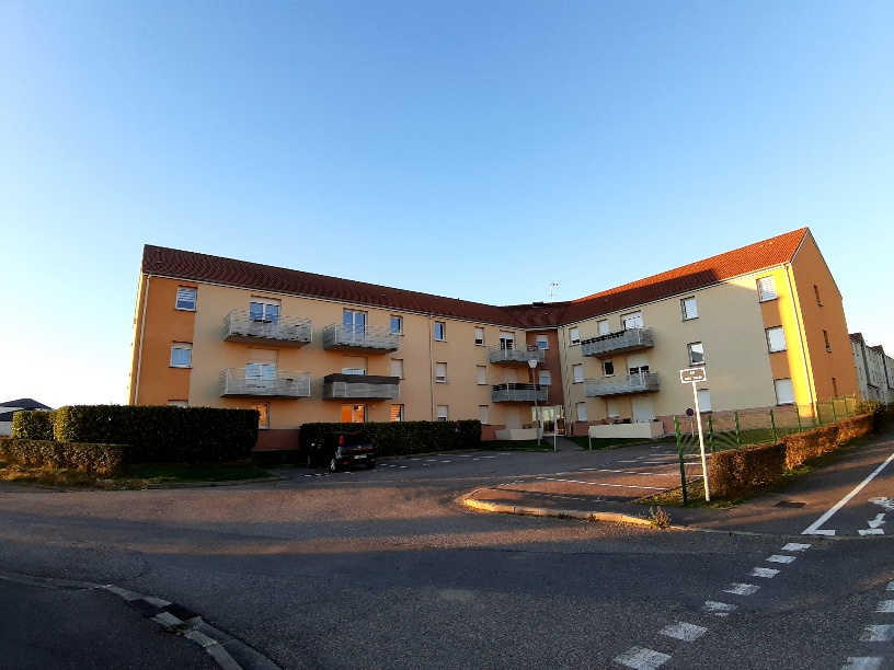 Investisseurs - Studio loué