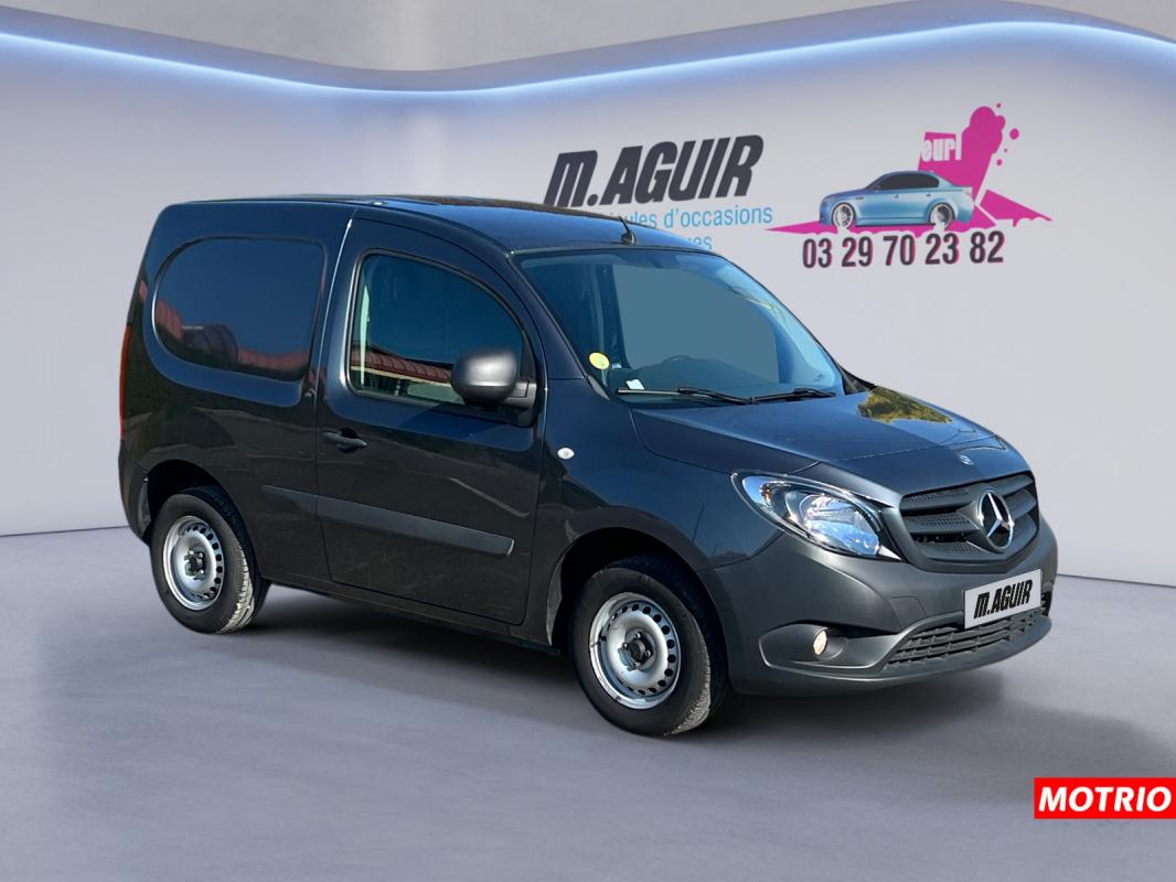 Renault Master IV FOURGON TRACTION 3T5 L3H2 BLUE DCI 150 EXTRA