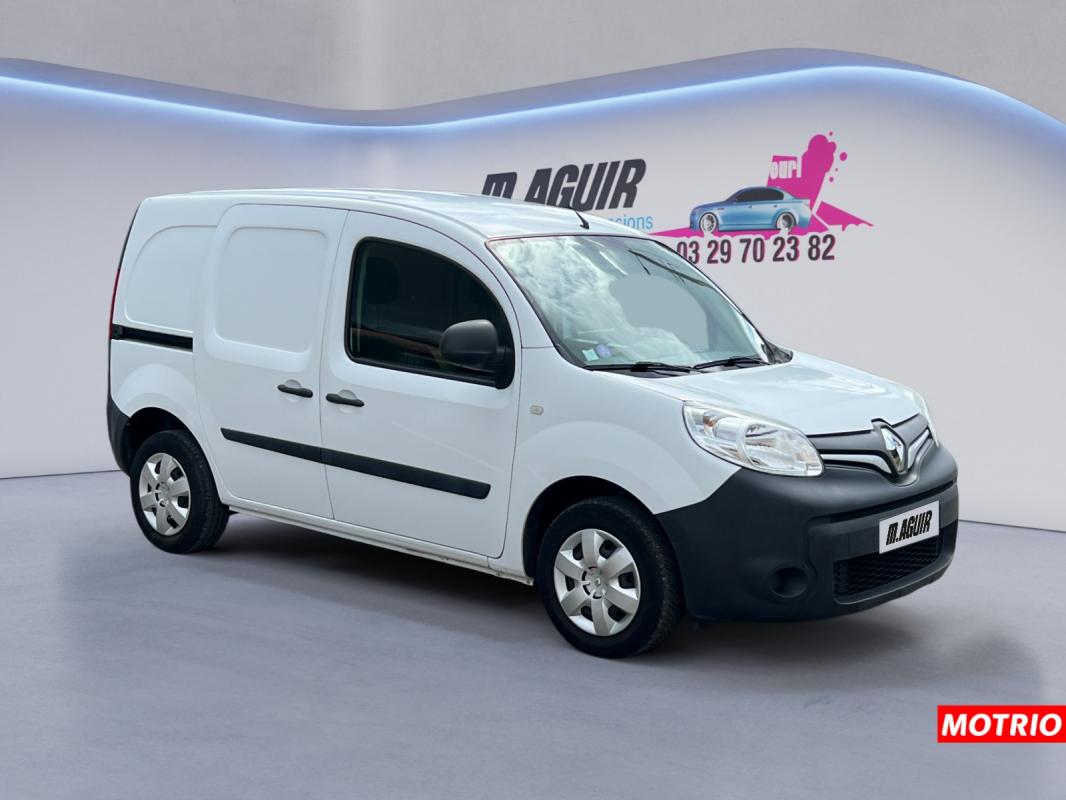 Renault Kangoo Express II (2) CONFORT TCE 115