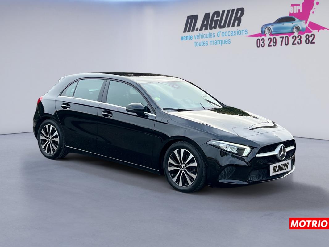 Mercedes Classe A IV 180 D BUSINESS LINE