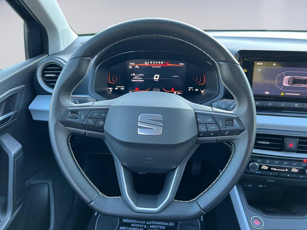 Seat Arona (2) 1.0 TSI 110 START/STOP COPA BVM6