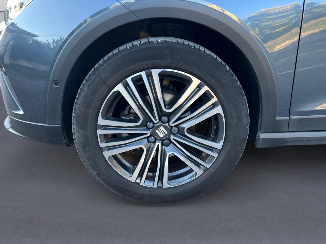 Seat Arona (2) 1.0 TSI 110 START/STOP COPA BVM6