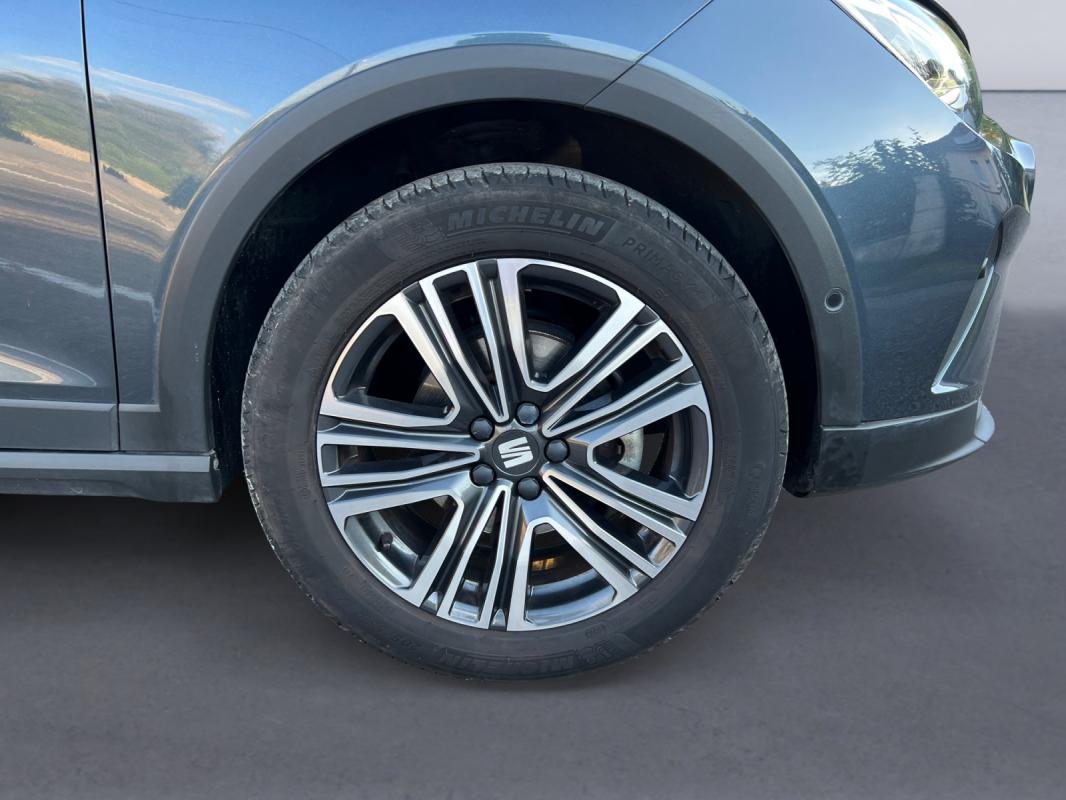 Seat Arona (2) 1.0 TSI 110 START/STOP COPA BVM6
