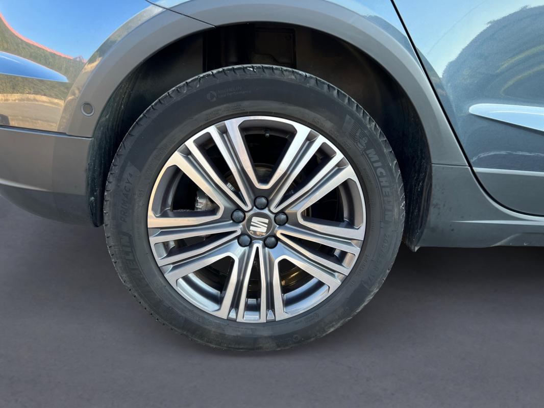 Seat Arona (2) 1.0 TSI 110 START/STOP COPA BVM6