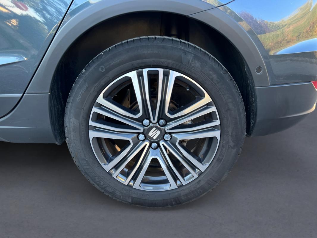 Seat Arona (2) 1.0 TSI 110 START/STOP COPA BVM6