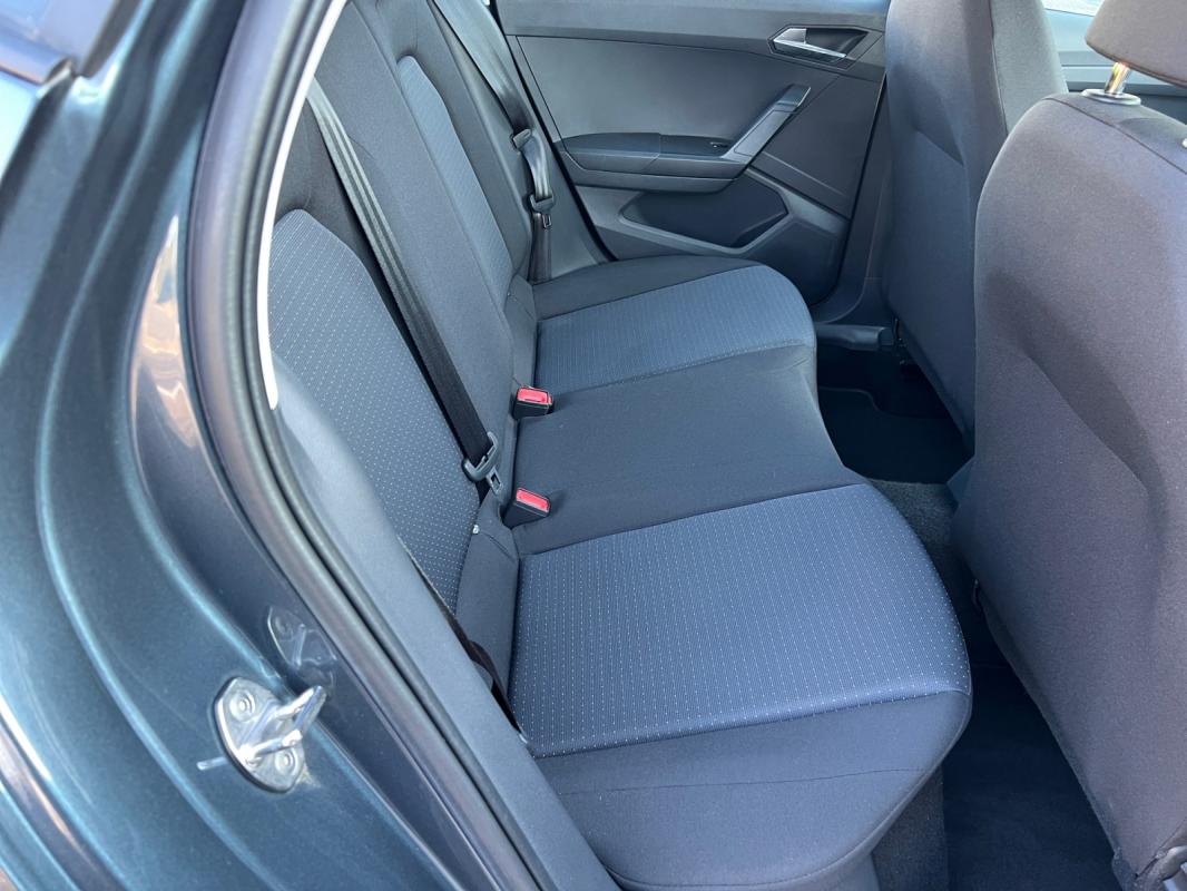 Seat Arona (2) 1.0 TSI 110 START/STOP COPA BVM6