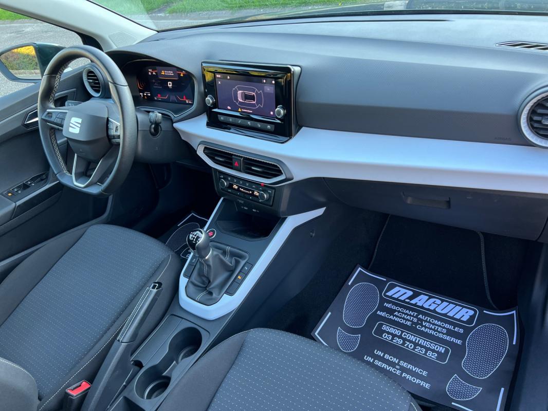 Seat Arona (2) 1.0 TSI 110 START/STOP COPA BVM6