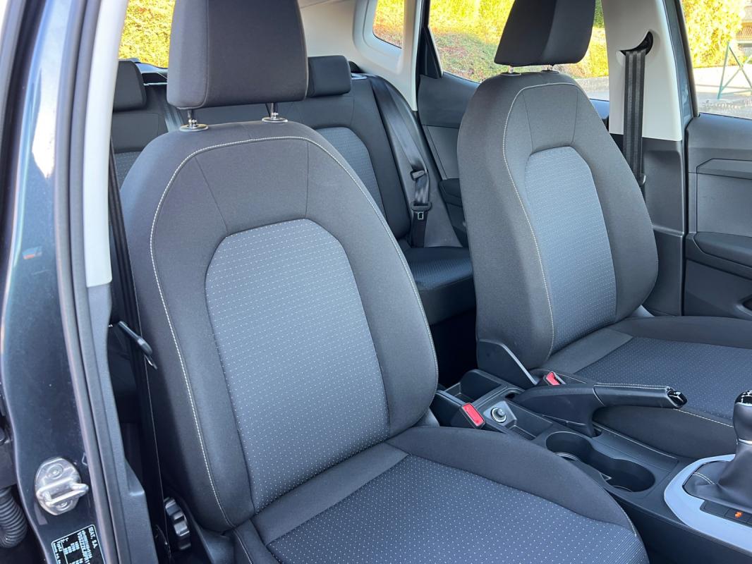 Seat Arona (2) 1.0 TSI 110 START/STOP COPA BVM6
