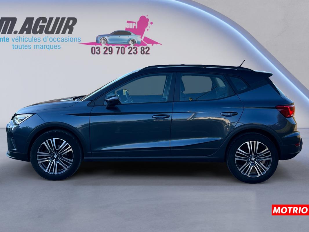 Seat Arona (2) 1.0 TSI 110 START/STOP COPA BVM6