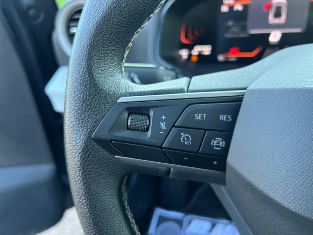Seat Arona (2) 1.0 TSI 110 START/STOP COPA BVM6