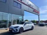 Cupra Leon SPORTSTOURER 1.5 eTSI Hybrid 150 ch DSG7 V