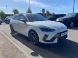 Cupra Leon SPORTSTOURER 1.5 eTSI Hybrid 150 ch DSG7 V
