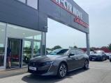 Peugeot 508 SW BlueHDi 130 ch S&S EAT8 Allure Pack