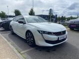 Peugeot 508 SW PureTech 180 ch S&S EAT8 GT
