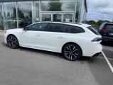 Peugeot 508 SW PureTech 180 ch S&S EAT8 GT
