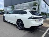 Peugeot 508 SW PureTech 180 ch S&S EAT8 GT