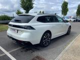 Peugeot 508 SW PureTech 180 ch S&S EAT8 GT