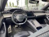 Peugeot 508 SW PureTech 180 ch S&S EAT8 GT