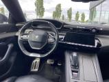 Peugeot 508 SW PureTech 180 ch S&S EAT8 GT
