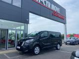 Nissan Primastar COMBI L1H1 3.0t 2.0 dCi 150 S/S BVM Tekna