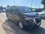 Nissan Primastar COMBI L1H1 3.0t 2.0 dCi 150 S/S BVM Tekna