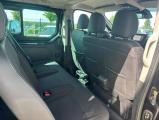 Nissan Primastar COMBI L1H1 3.0t 2.0 dCi 150 S/S BVM Tekna
