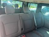 Nissan Primastar COMBI L1H1 3.0t 2.0 dCi 150 S/S BVM Tekna