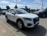 Audi Q2 35 TFSI 150 S tronic 7 Design